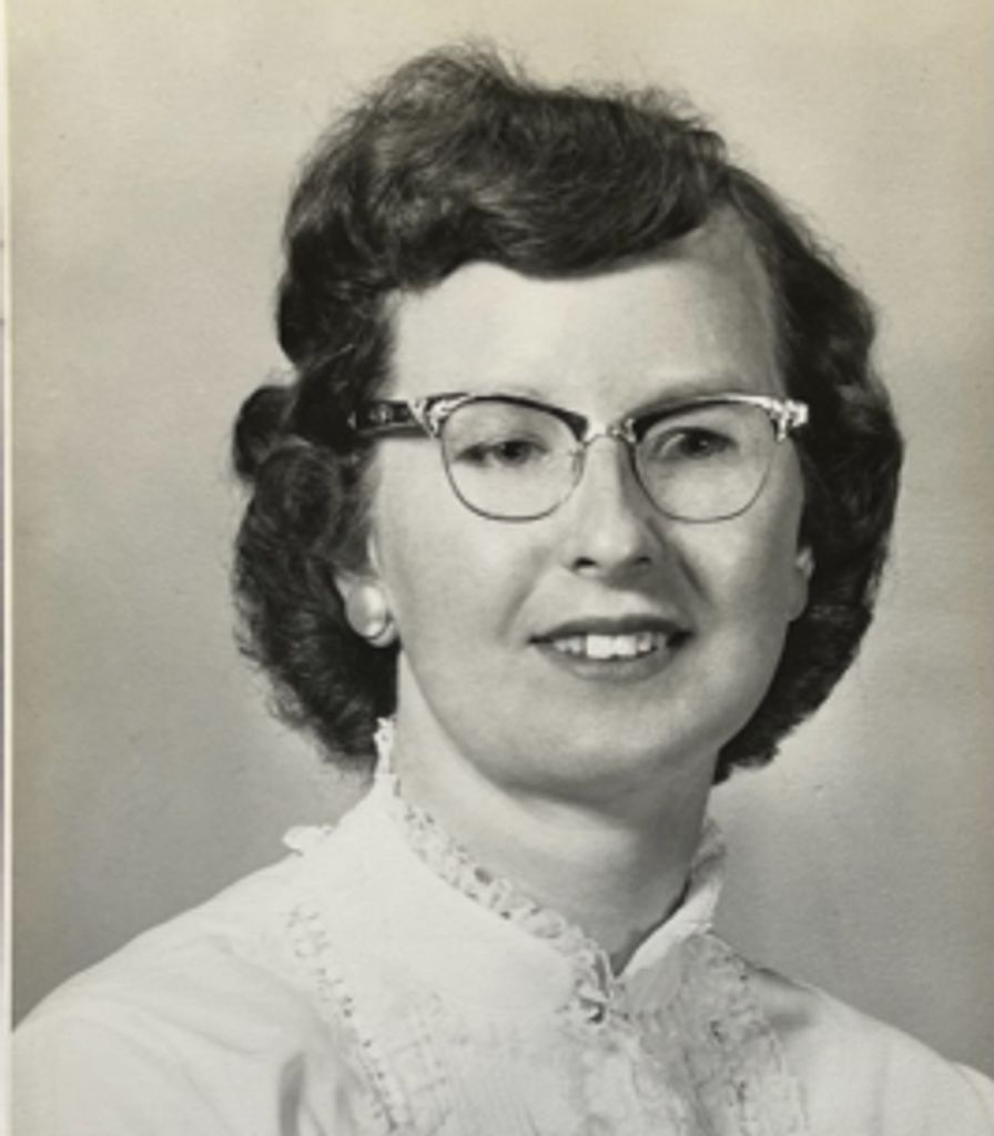 Nancy B. Voorheis