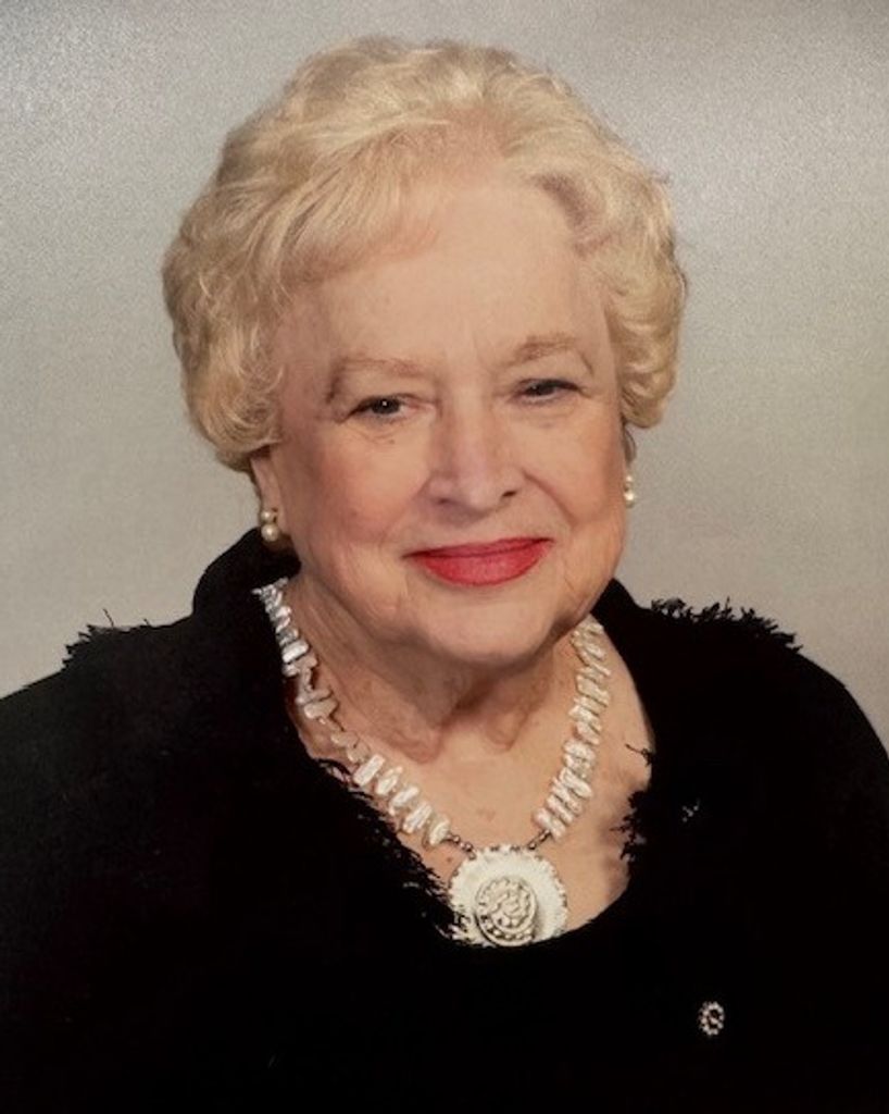 Helen Elizabeth Reynolds Profile Photo