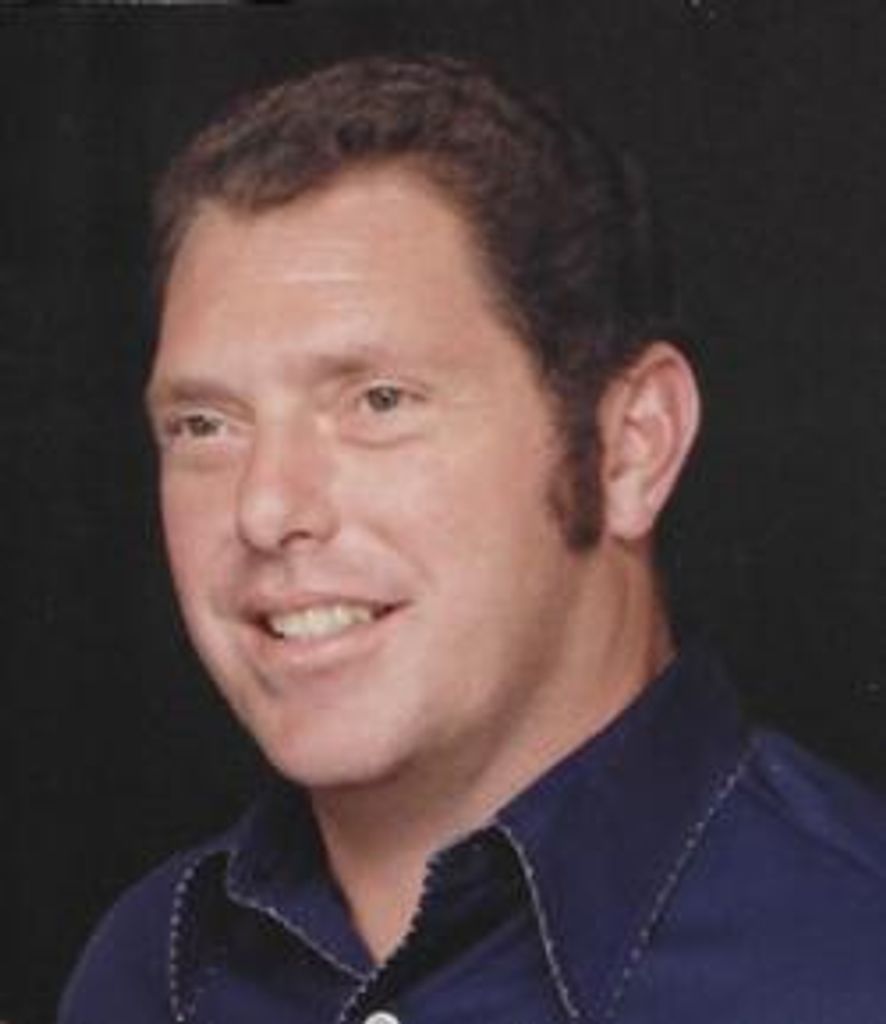 William Ross Snyder Profile Photo