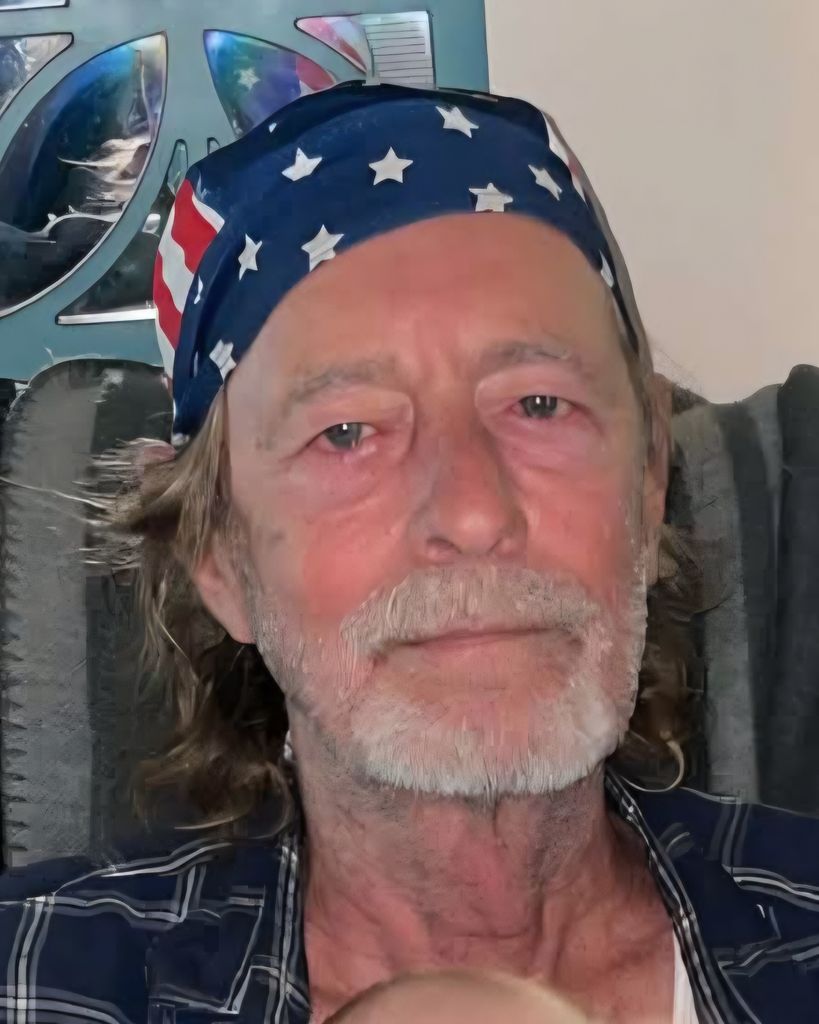 Lonnie Jackson Colwell Profile Photo