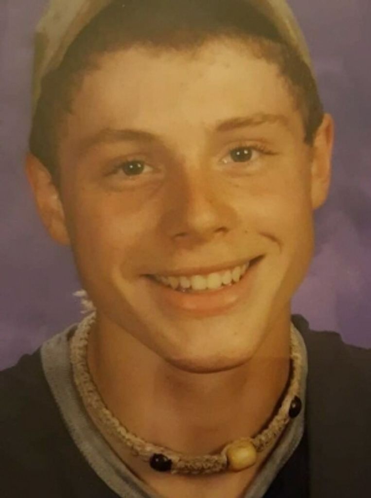 Devyn T. Clum