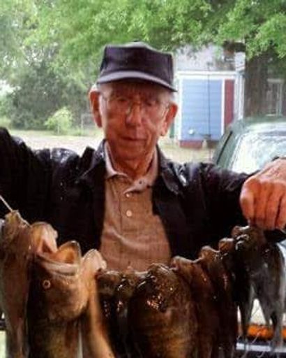 Keith Payne's obituary image