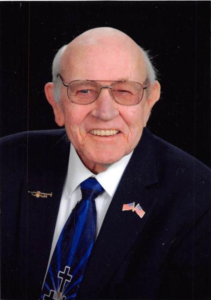 Gerald Buss