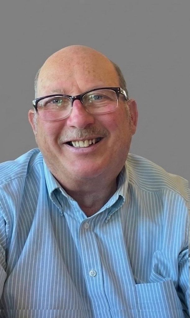Russell James Schafer Profile Photo