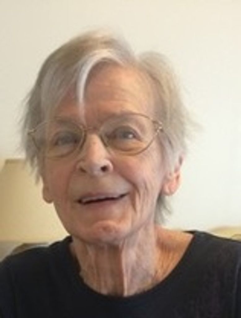 Margaret  F Farmer