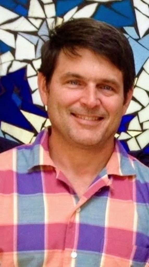 Joseph B. Hughes Profile Photo