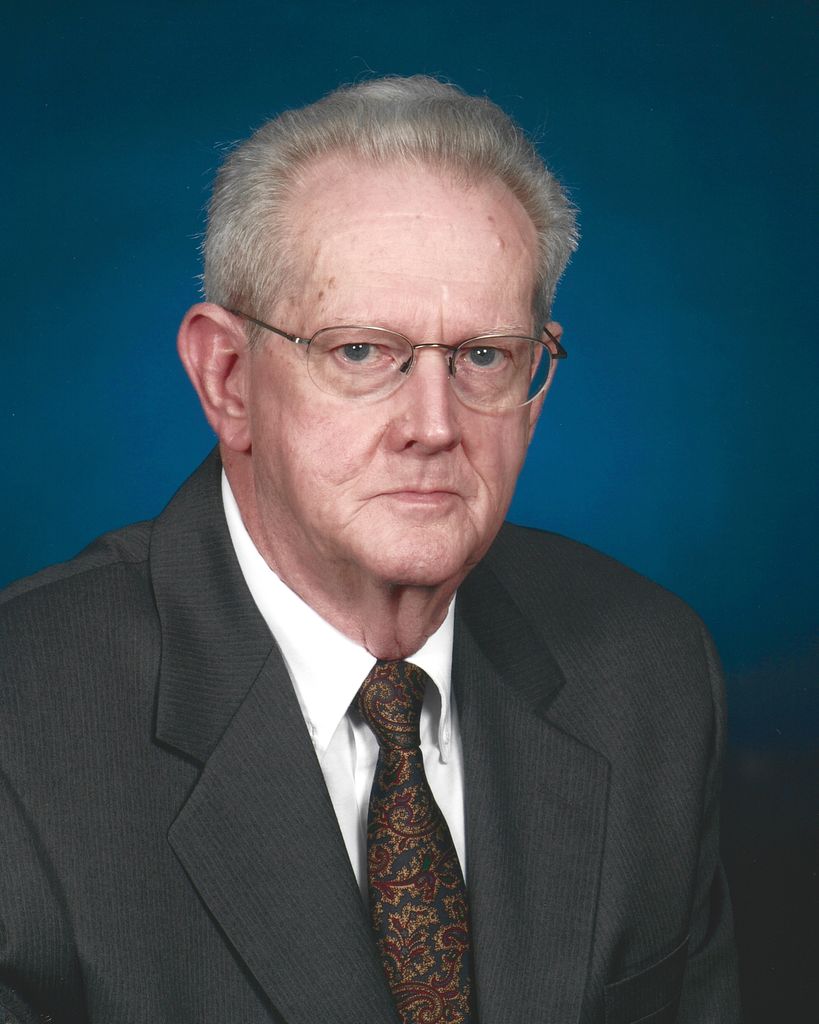 John E. Hoehn, Jr. Profile Photo