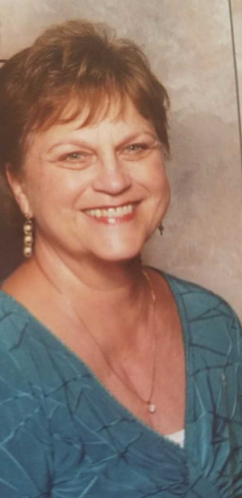 Mary Motley