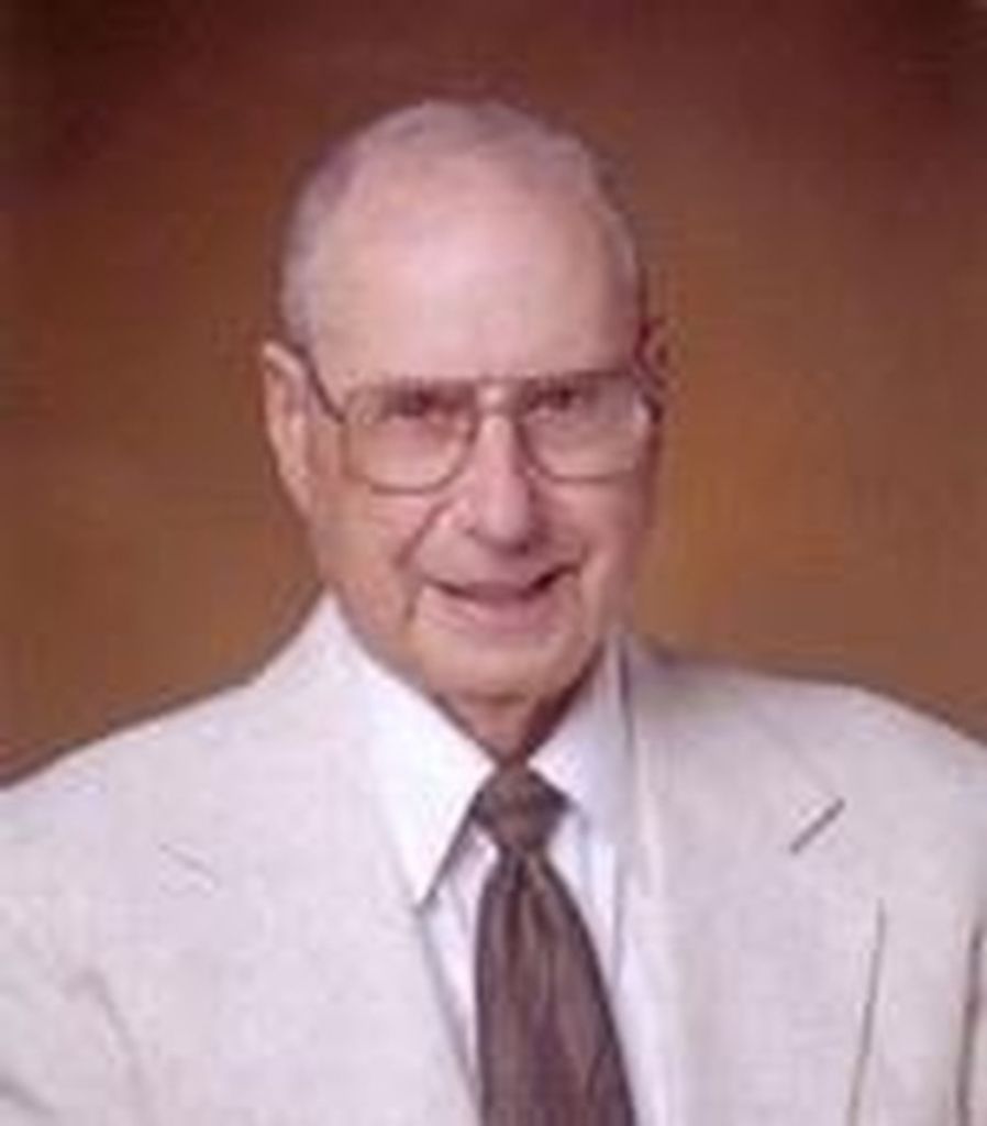 Gene Milburn