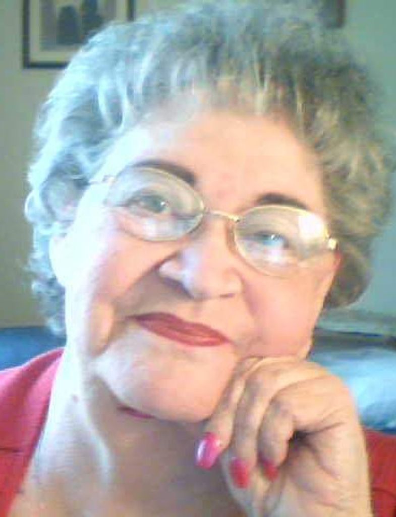 Cheryl Darlene (Tingle)  Bailey Profile Photo