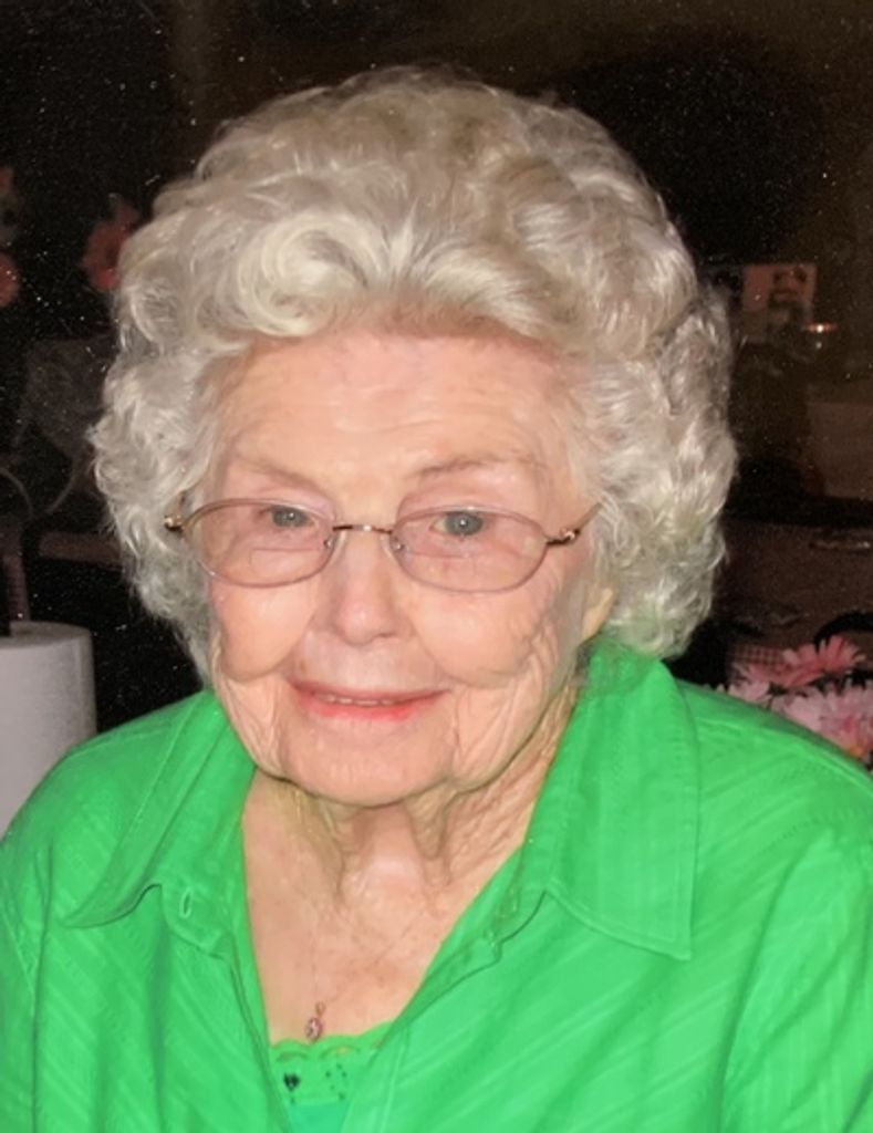 Mary Geneva Fair Profile Photo