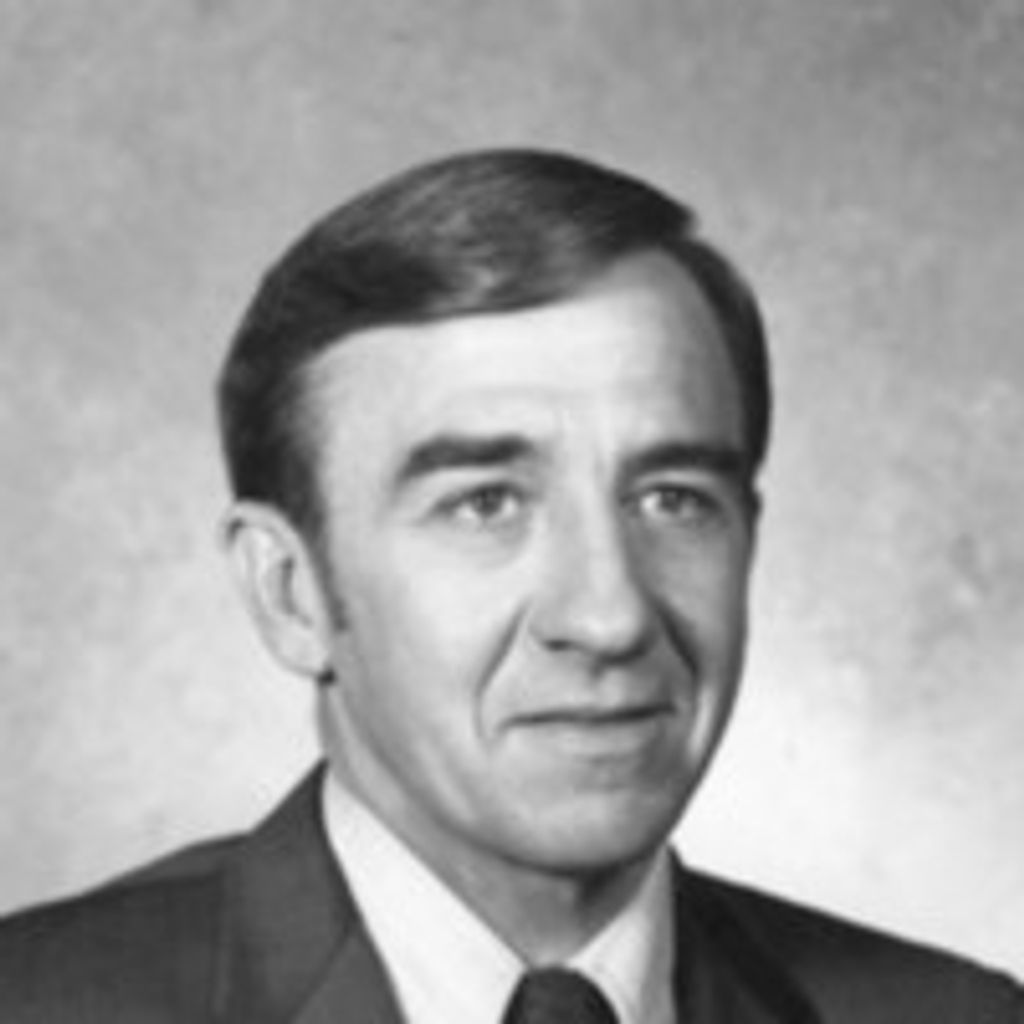 John M. Neyman