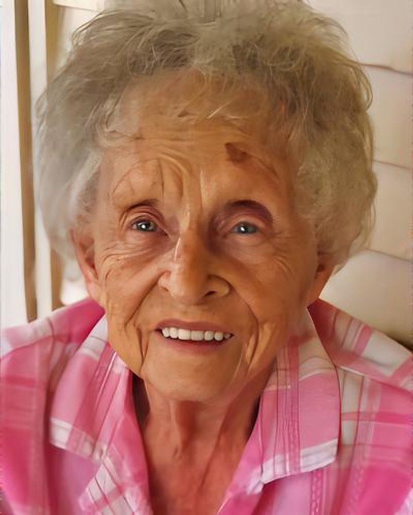 Elsie Jeanne "Jeanne" Nugent Profile Photo