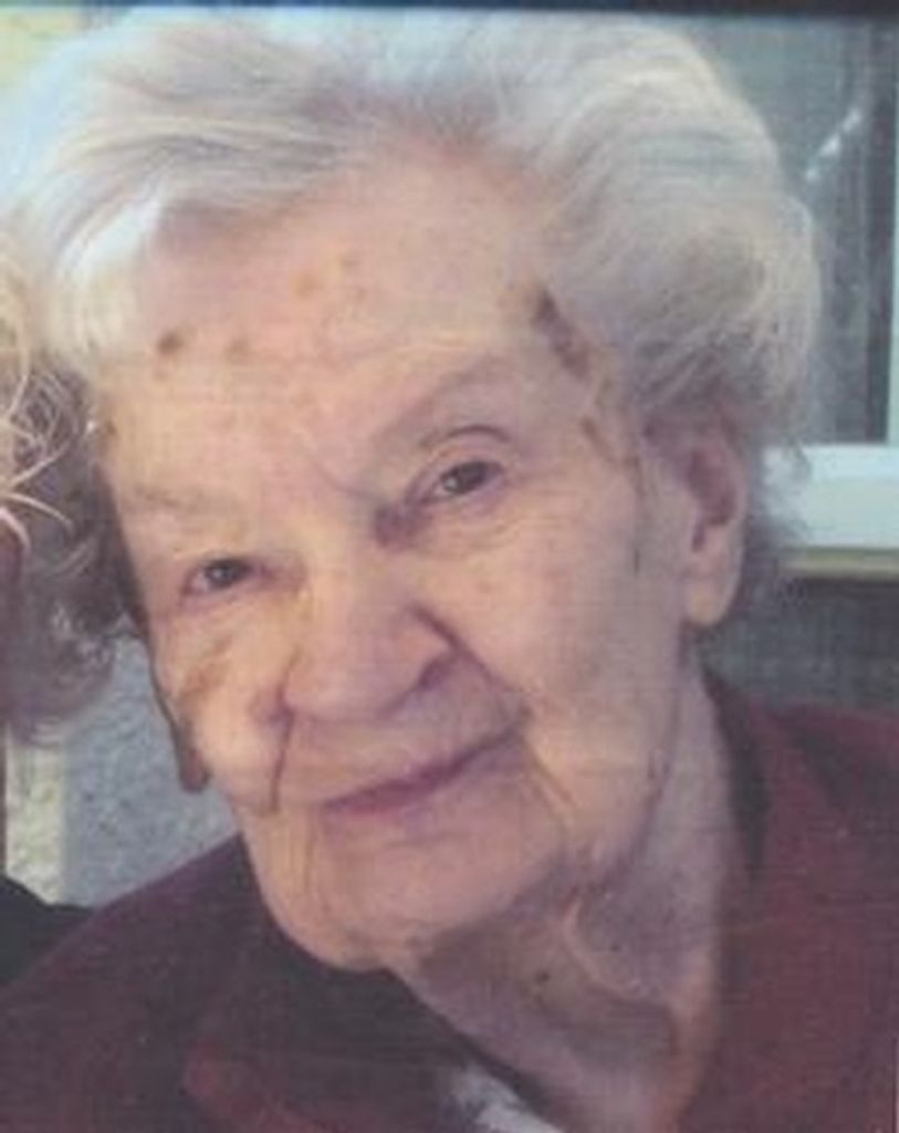 Elizabeth Knowles Profile Photo