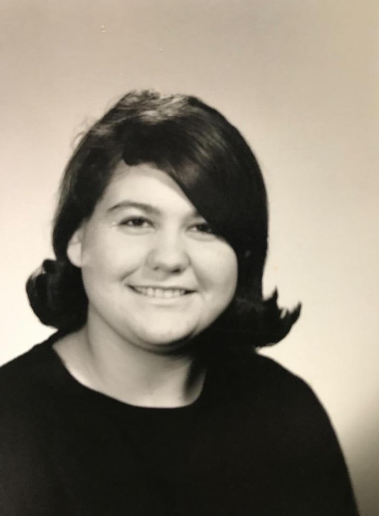 Martha Croft Anderson Profile Photo