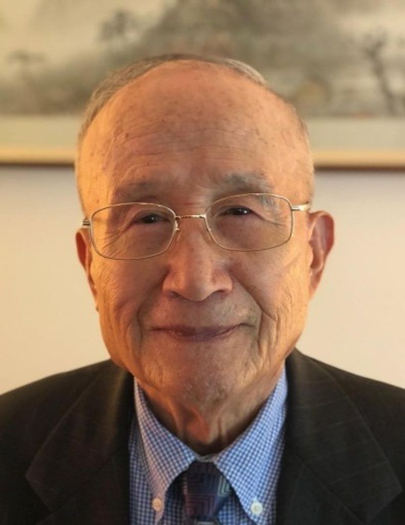 David Hoon Seung