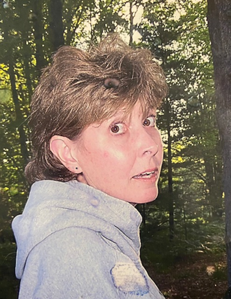 Doreen Ann (Deweese) Johnson