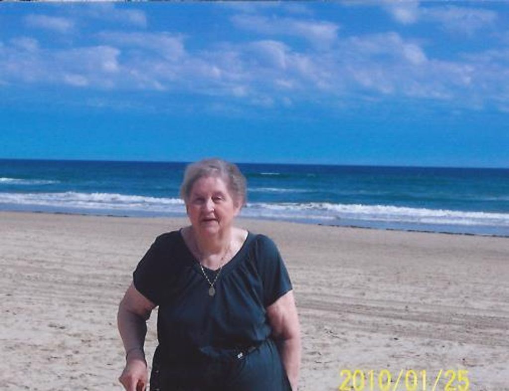 Margaret Milefchik