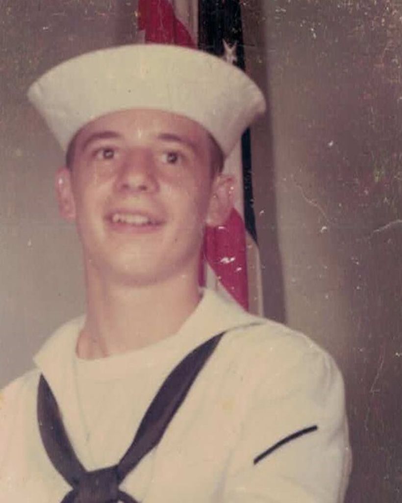 Jerry Kenneth McDonald