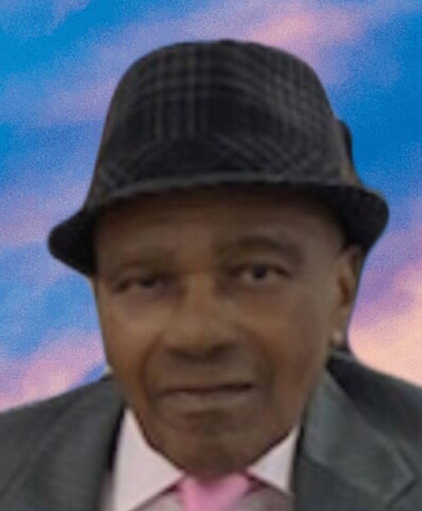 Eddie D. Hill Profile Photo