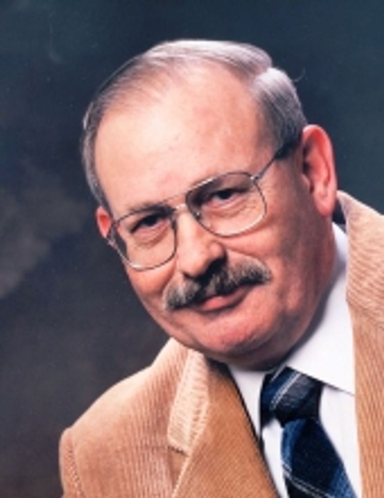 Wiley E. Knott