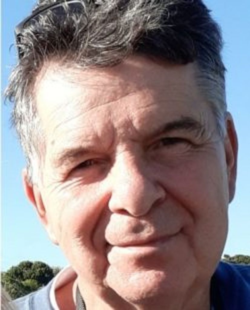 William  G. Lagorio  Jr.