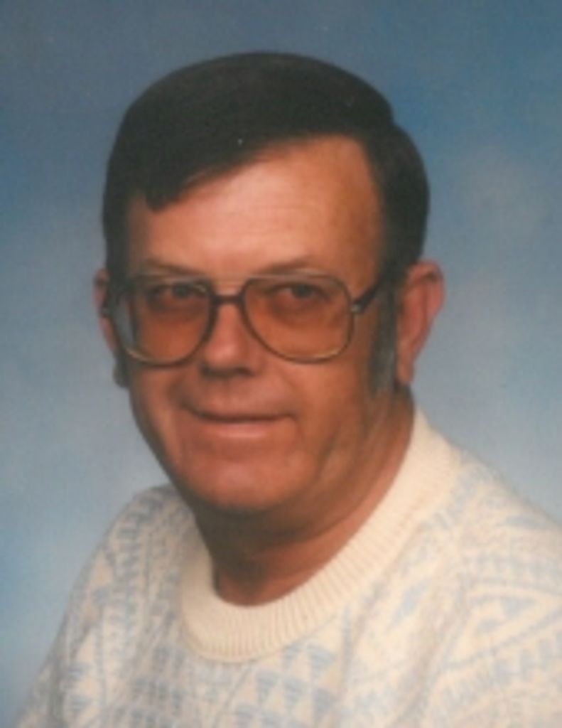 Wayne Edward Poarch