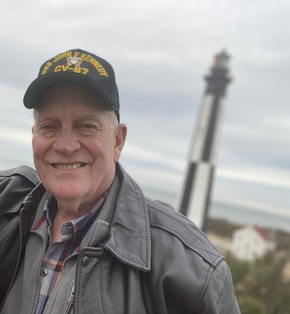 Charles Jennings Parry Profile Photo