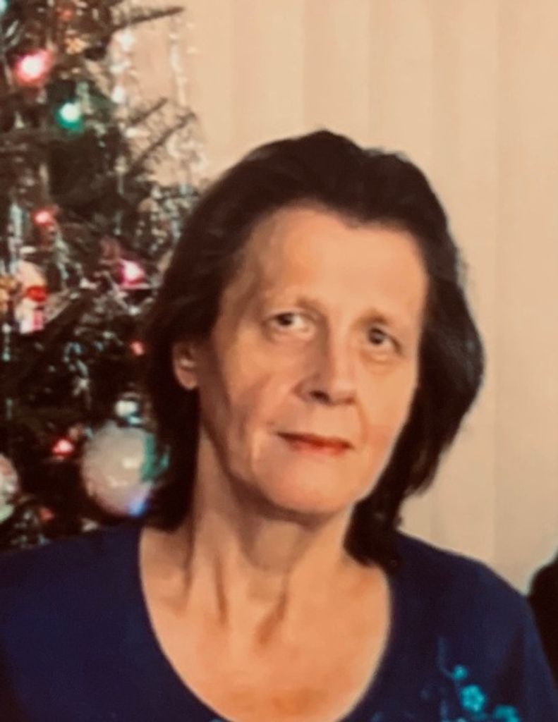 Eva Marta Szajner Profile Photo