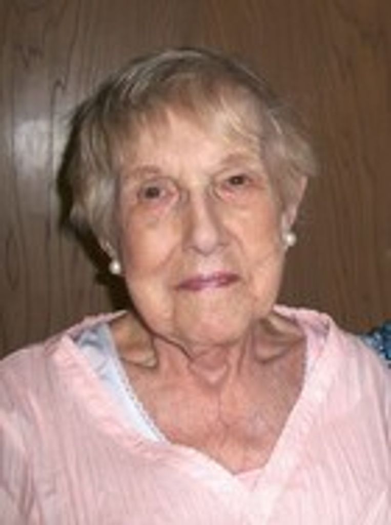 Ann Becker