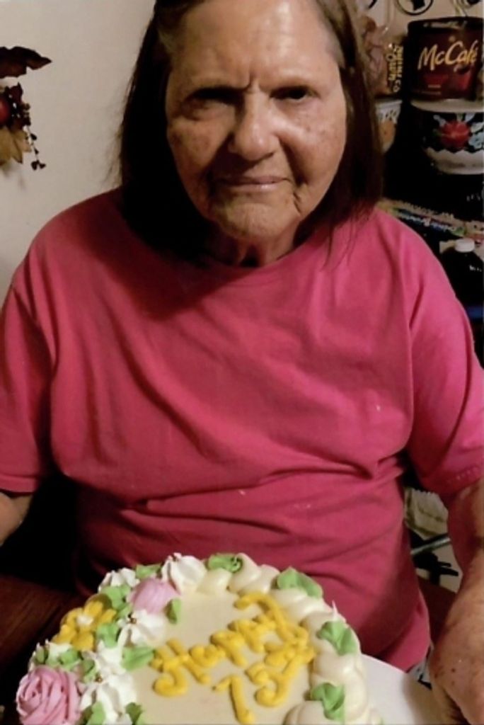 Brenda Britt Profile Photo