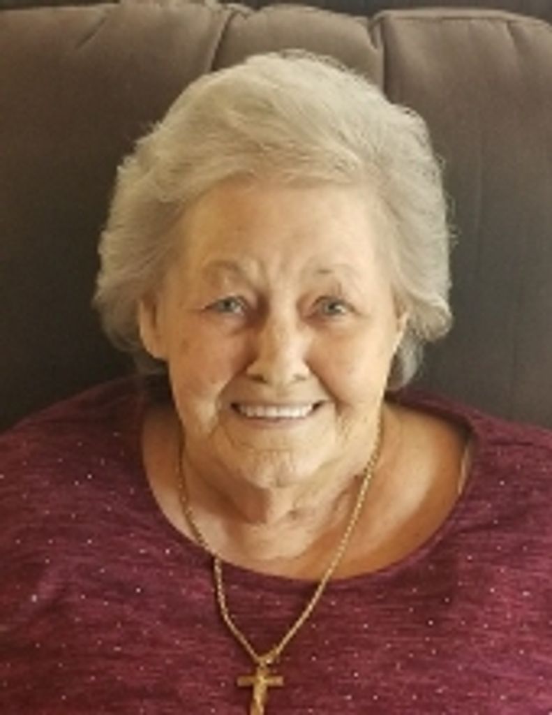 Sadie Dillingham Meadows