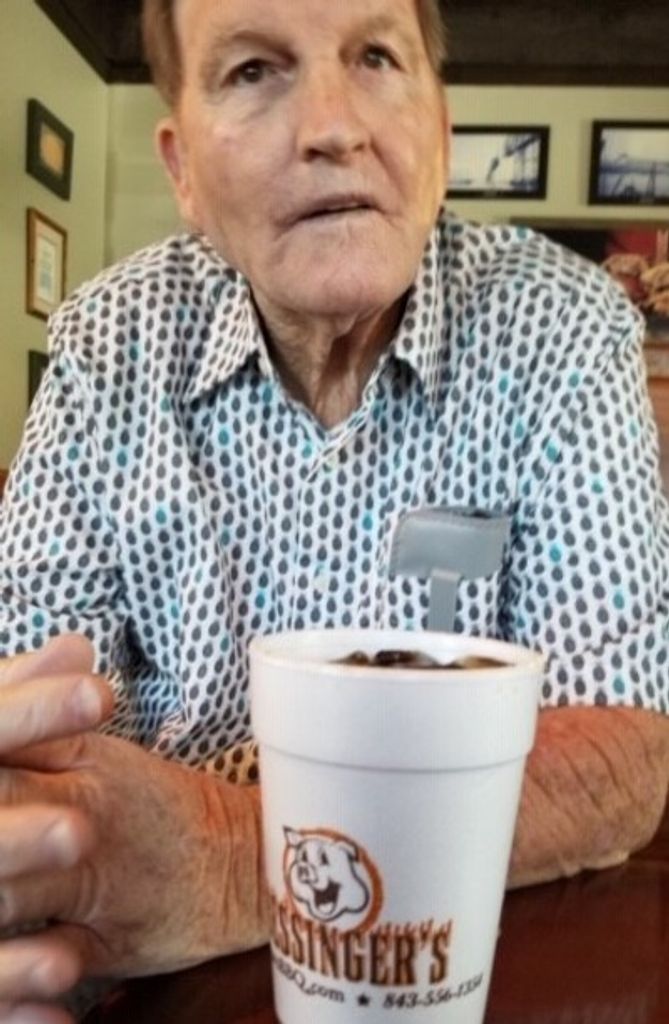 Frank Ginn Profile Photo