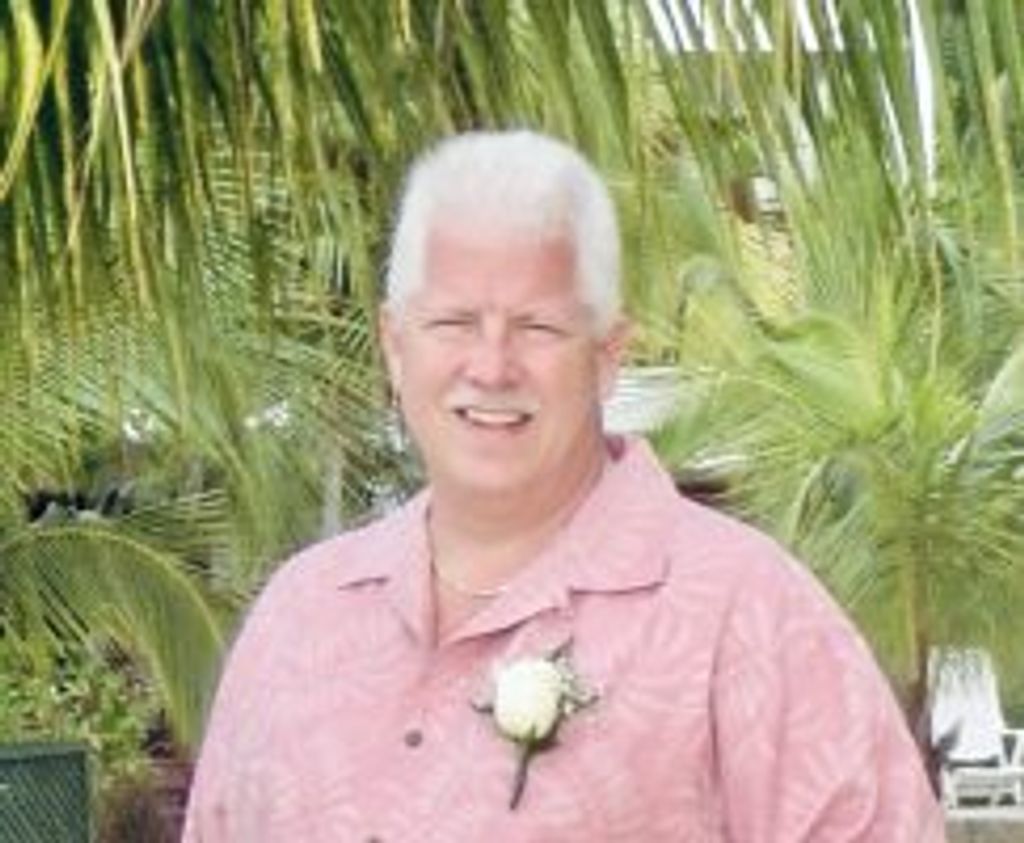 Thomas P. Hansen Profile Photo