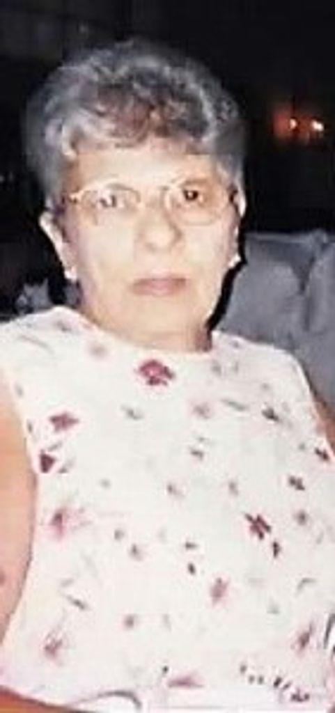 Tina M. Mason