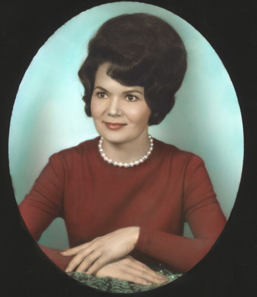 Jo Nell (New)  Franklin