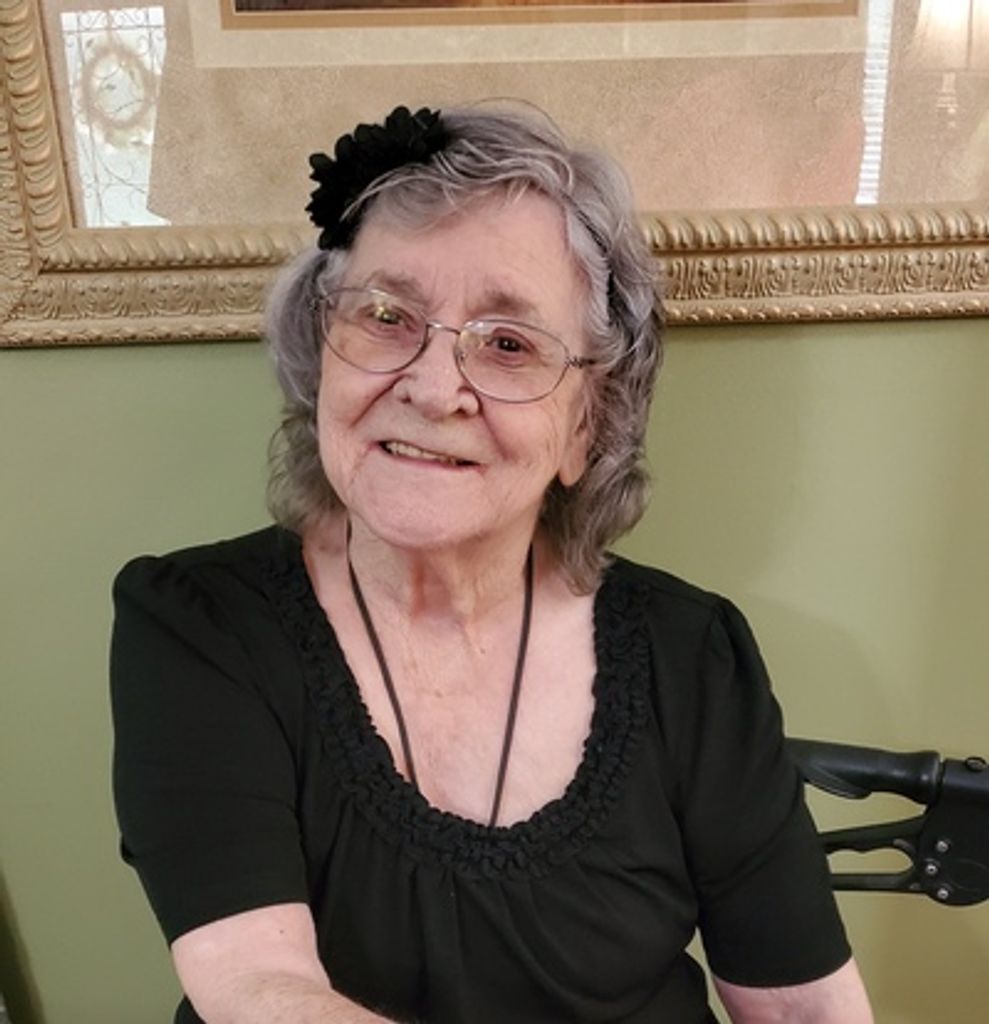 Elwanda P. Peters Profile Photo