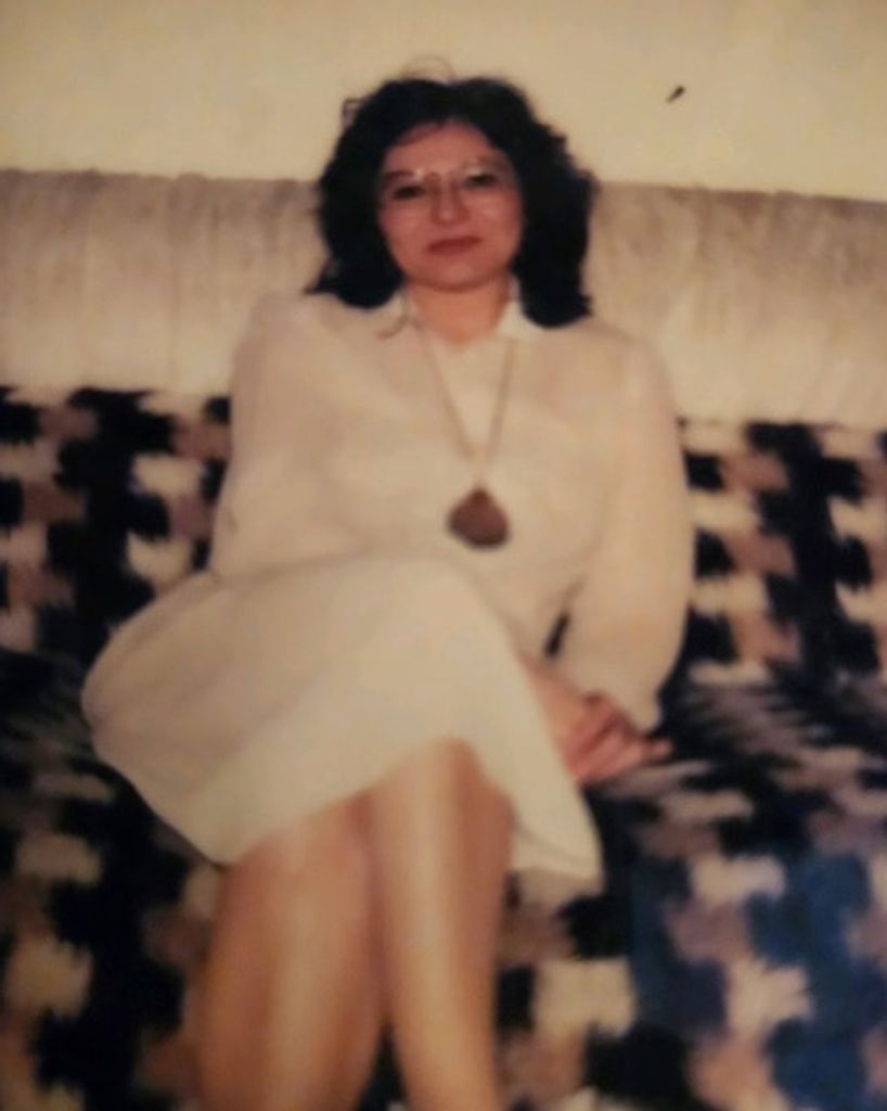 Nelida Mendez