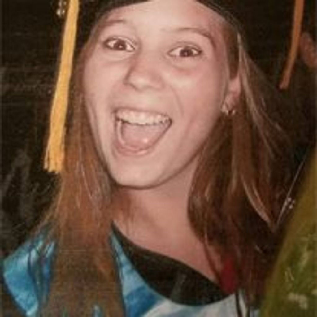 Shannon Degraw Profile Photo