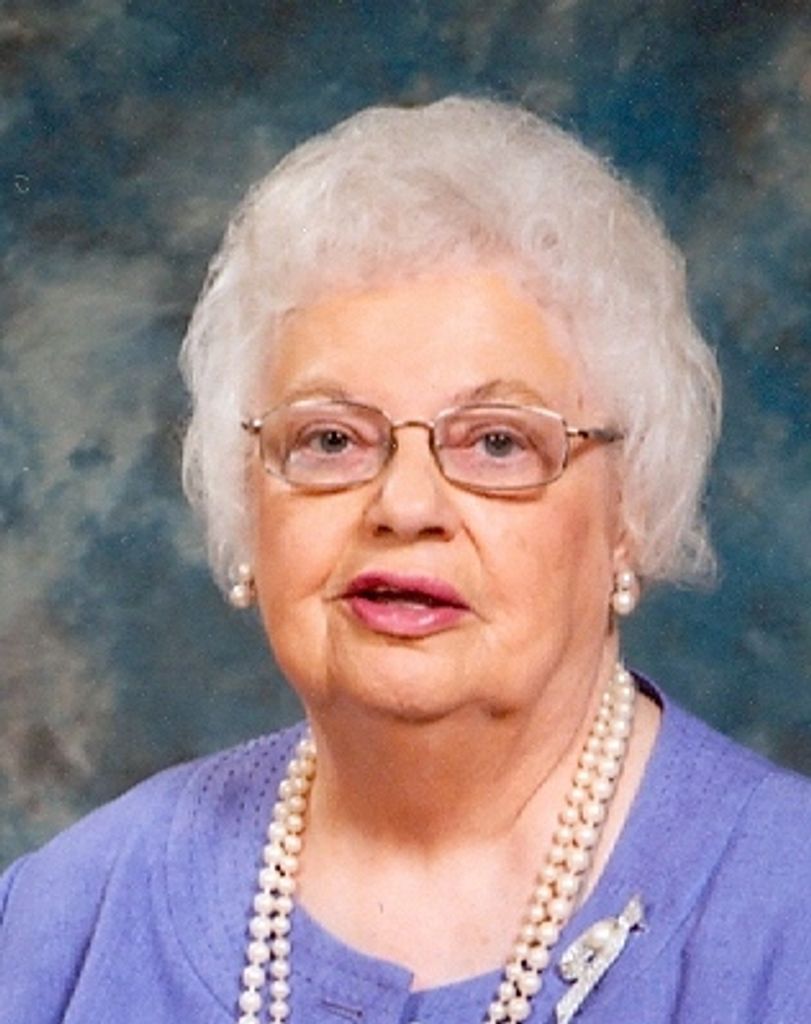 Ann P. Oakes