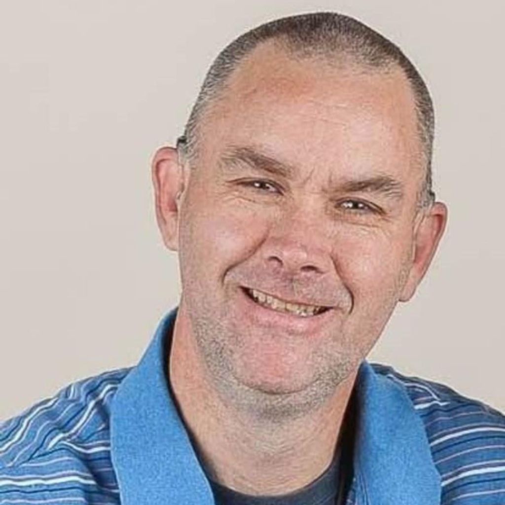 John Patrick Duff Profile Photo