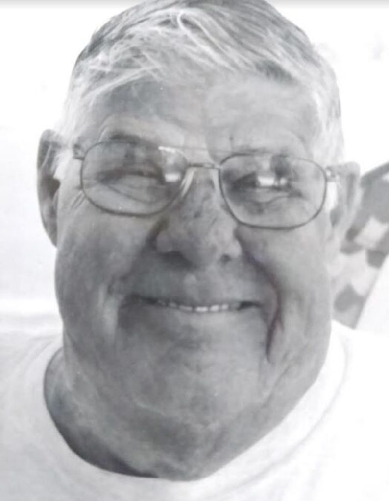 Leonard Alvin Ernst Sr