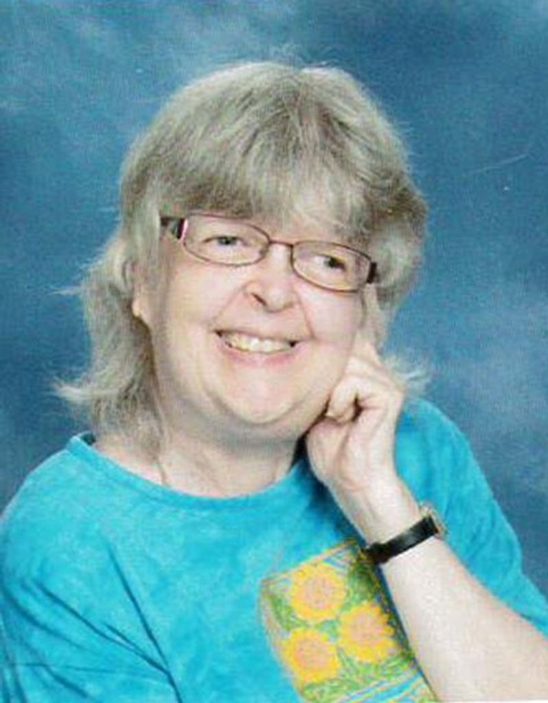 Catherine Rist Profile Photo