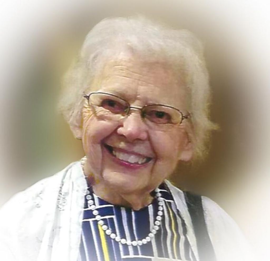 Vernice Brelig Jung
