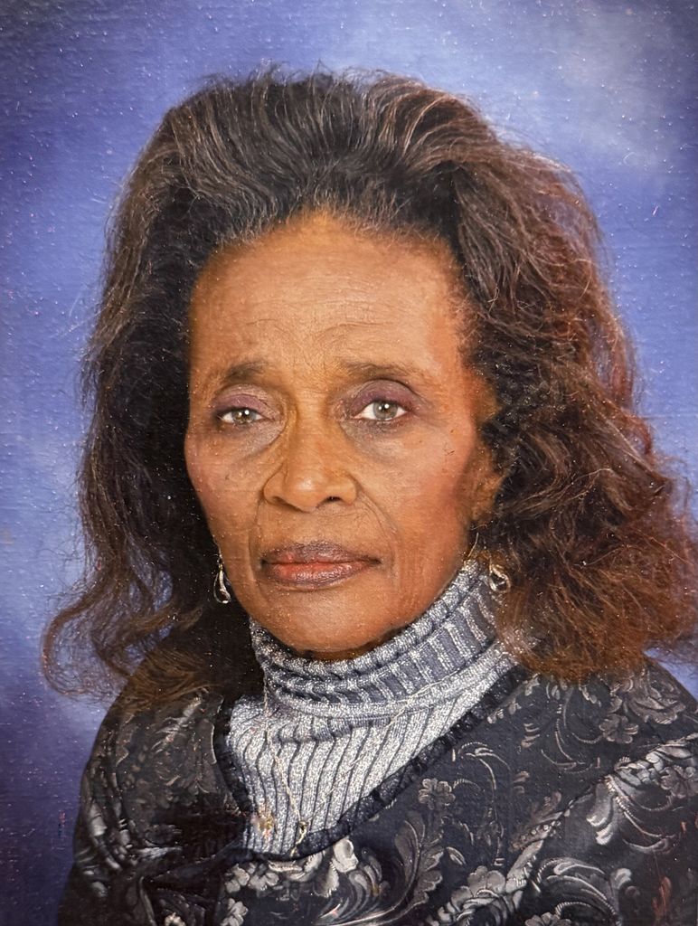 Bessie Farmer Profile Photo