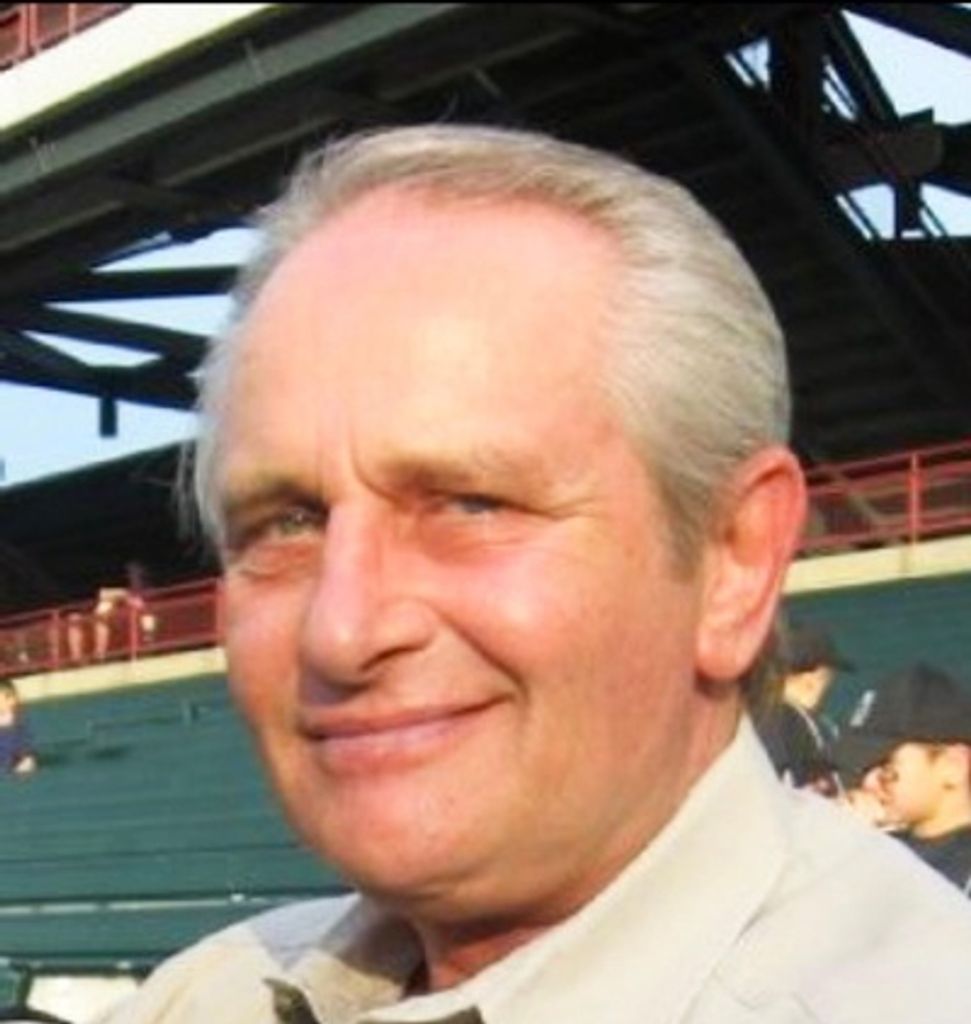 Kenneth Hill Hill Profile Photo