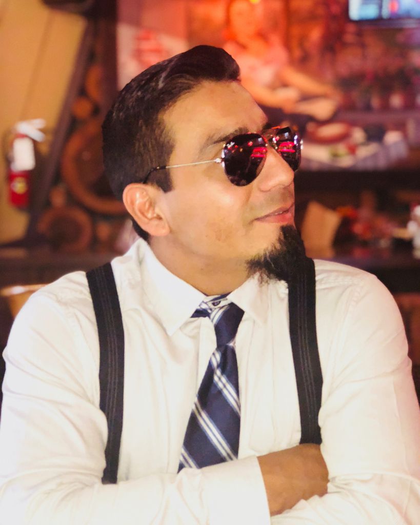 Jose Francisco Estrada Grimaldo Profile Photo