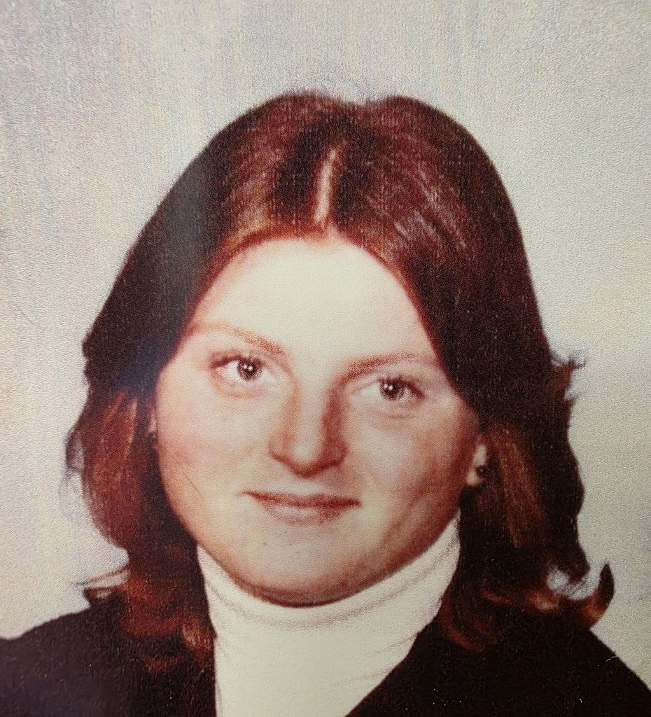 Karen Sue Sward