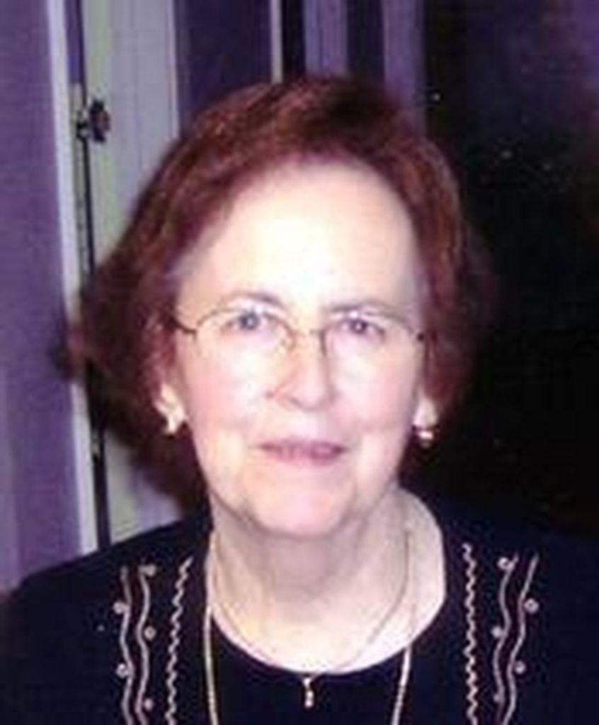 Marilyn Jean Lessman