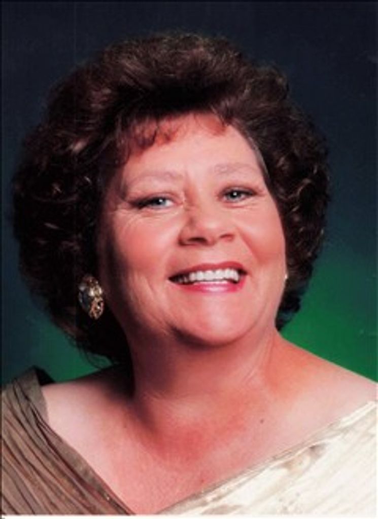 Lucille Worley Radcliff